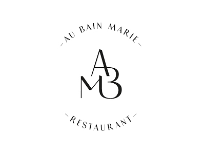 B2B furniture project for Au Bain Marie