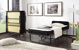 Space saving beds for vacation home l'Ambiance Libramont