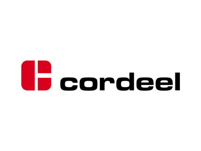 B2B furniture project for Cordeel