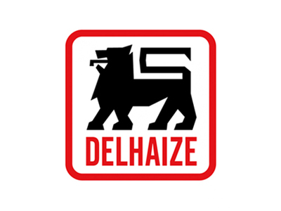 B2B meubelprojecten voor Delhaize B2B meubelprojecten voor Delhaize