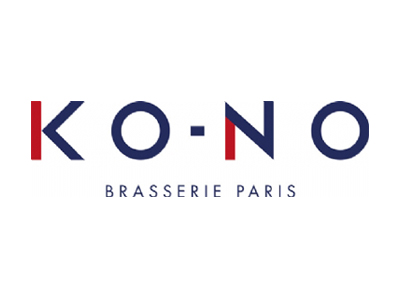 B2B meubelprojecten voor Kono - Brasserie Paris B2B meubelprojecten voor Kono - Brasserie Paris