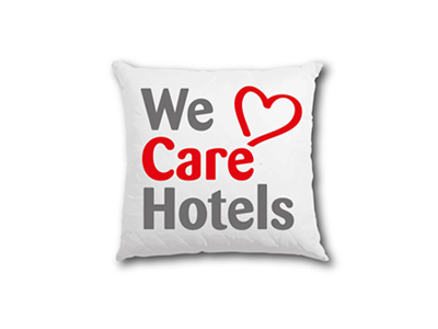 B2B meubelprojecten voor We Care Hotels B2B meubelprojecten voor We Care Hotels