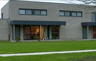 Maison 6/7 Kerckstede